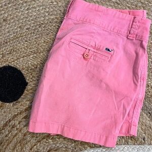 Vineyard vines chino short